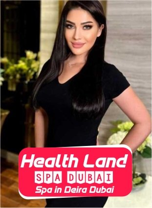 Health Land Spa Dubai